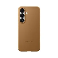 Cover Samsung S25 Kindsuit Case - Gold